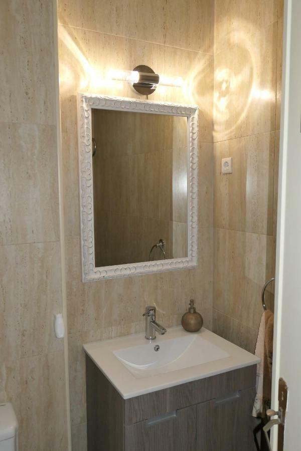 Ferias No Bairro Appartement Lissabon Buitenkant foto